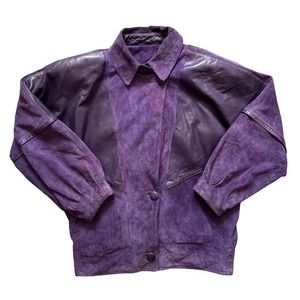 Nordstrom leather jacket